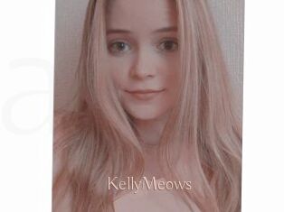 KellyMeows