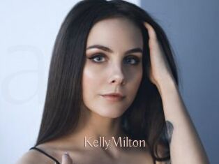 KellyMilton Anal Sexe