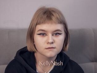 KellyNash