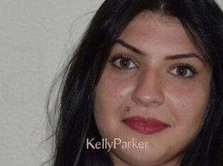 KellyParker