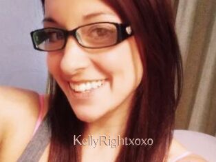 KellyRightxoxo Anal Sexe