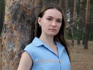 KellySimons Anal Sexe