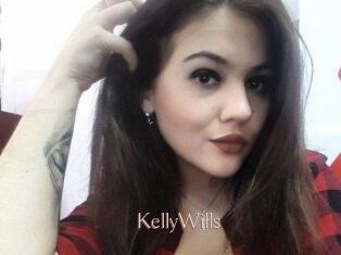 KellyWills