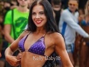 Kelly_Baby18