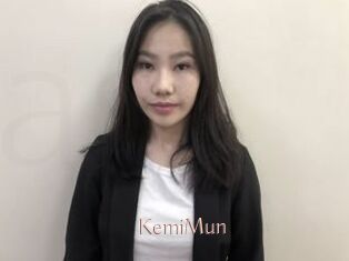 KemiMun