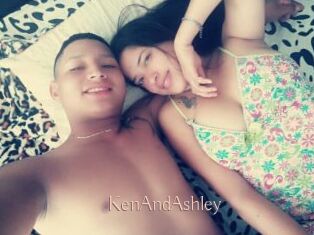 KenAndAshley