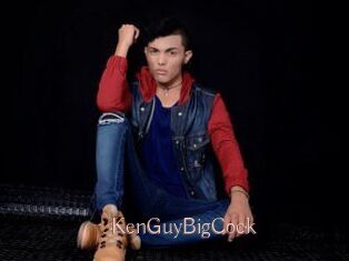 KenGuyBigCock