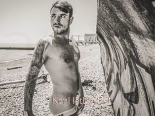 KenHotBoyFU