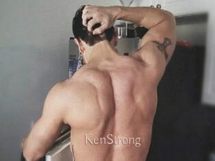KenStrong