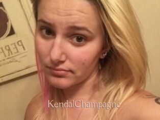 Kendal_Champagne