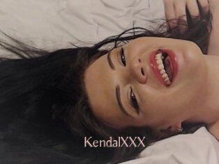 KendalXXX