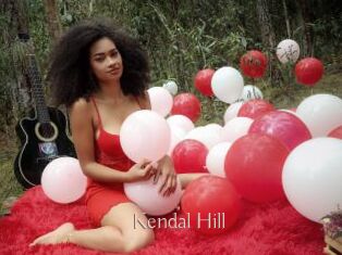 Kendal_Hill