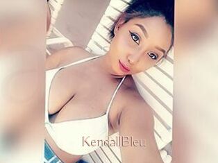 KendallBleu Anal Sexe