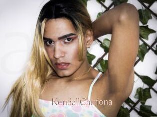 KendallCatriona