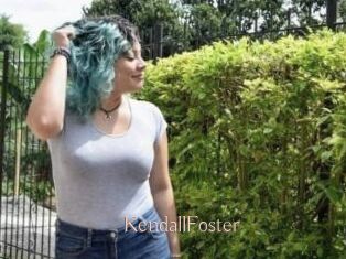 KendallFoster
