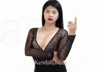 KendallJamier