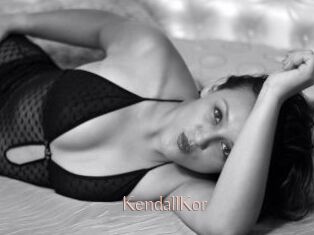 KendallKor