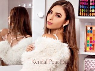 KendallPeachey