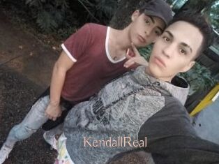 KendallReal