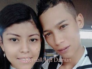 Kendall_And_Damian