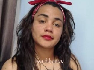 Kenddranice