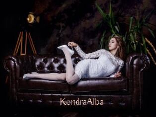 KendraAlba