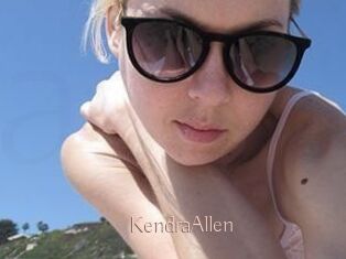 KendraAllen