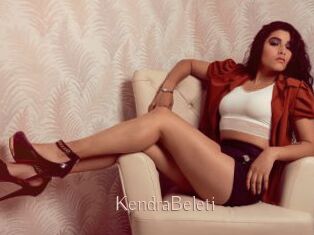 KendraBeleti