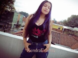 KendraEvanns