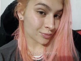 KendraJhonson