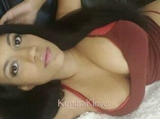 KendraKlover