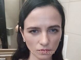 KendraLeen Anal Sexe