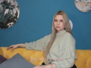 KendraLewison