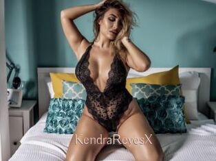 KendraReyesX