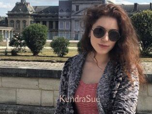 KendraSue