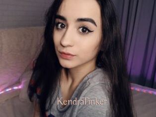 KendraTinker