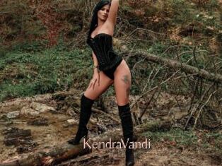 KendraVandi