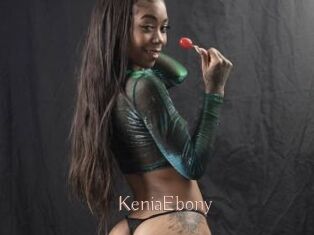 KeniaEbony