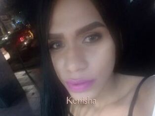 Kenisha