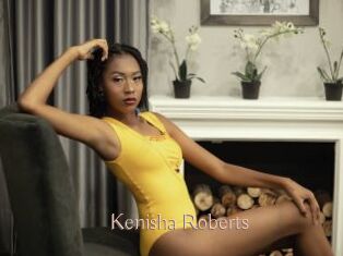 Kenisha_Roberts