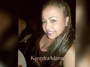 KenndraAdams