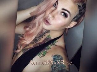 KennedyXxXRose