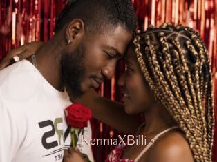 KenniaXBilli