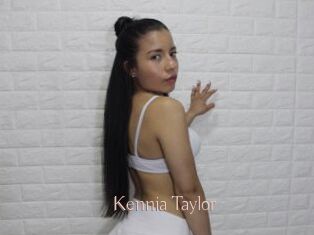 Kennia_Taylor