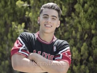KennyDarcourt