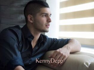 KennyDepp