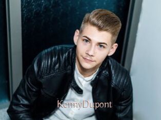 KennyDupont Anal Sexe