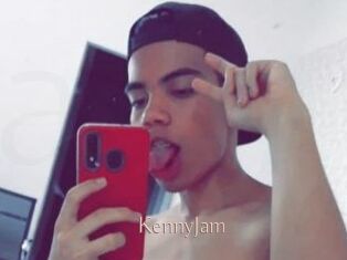 KennyJam