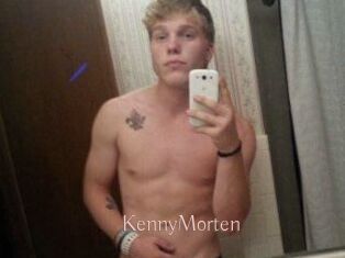 KennyMorten