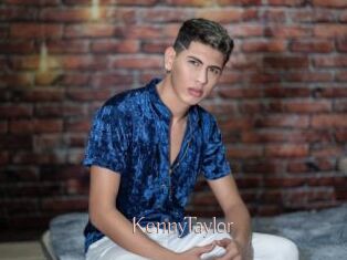 KennyTaylor